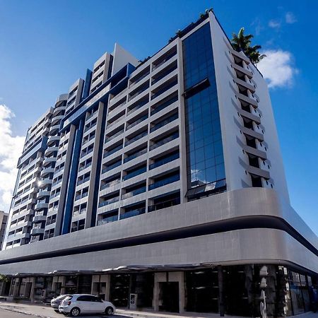 Edificio Time Apto 1505 Er Hospedagens Maceio (Alagoas) Exterior photo