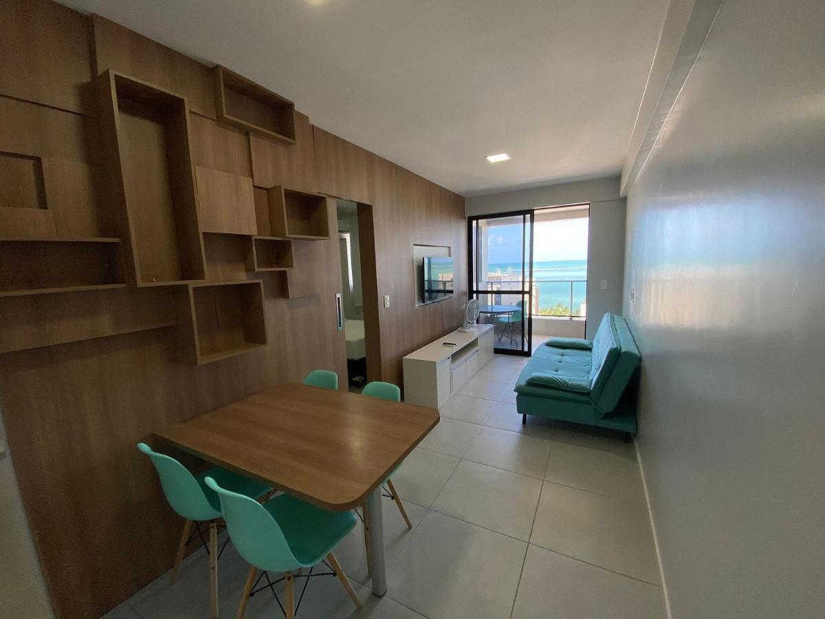 Edificio Time Apto 1505 Er Hospedagens Maceio (Alagoas) Exterior photo