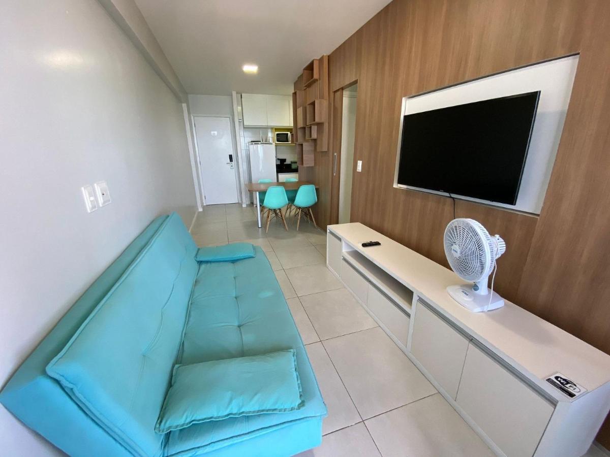 Edificio Time Apto 1505 Er Hospedagens Maceio (Alagoas) Exterior photo