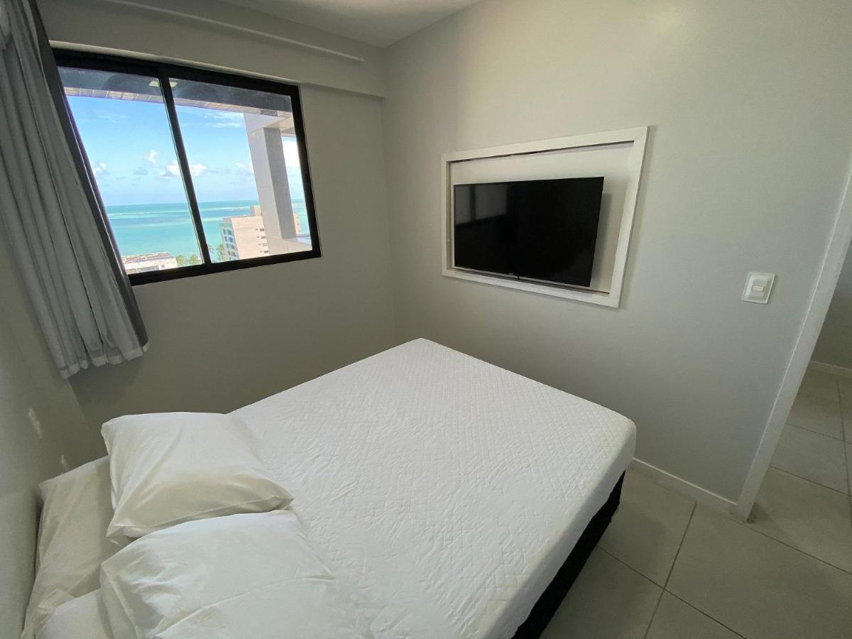 Edificio Time Apto 1505 Er Hospedagens Maceio (Alagoas) Exterior photo
